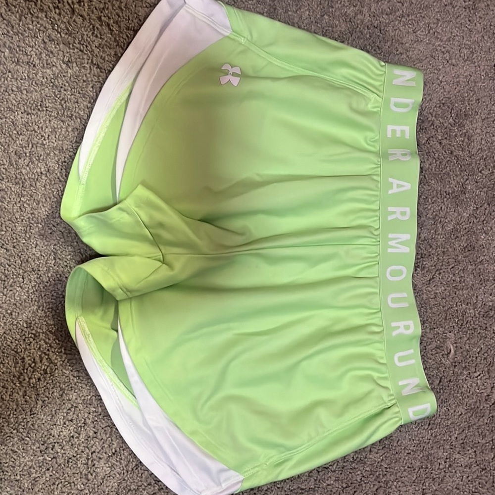 Under Armour Shorts